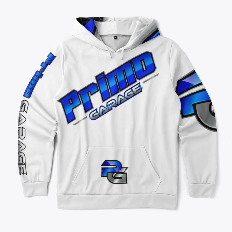 Primo Pro Gear