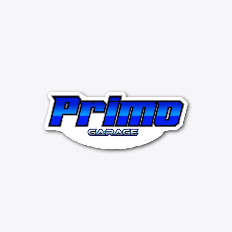 Primo Pro Gear