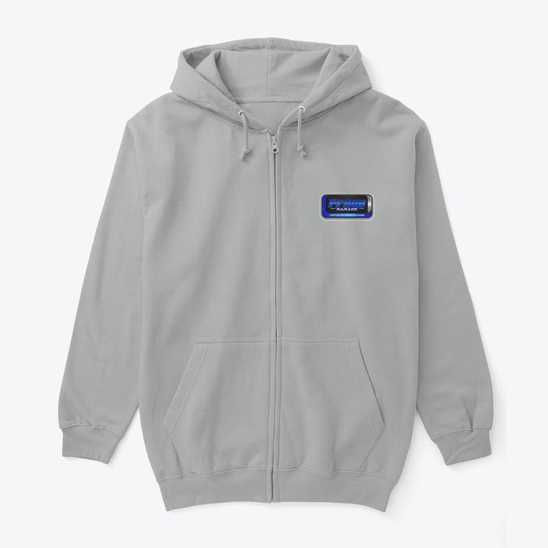 Basic Primo Garage Hoodie